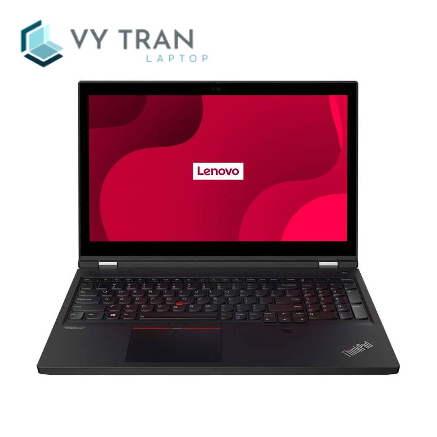 Laptop Lenovo ThinkPad P15 Gen 2 - Mobile WorkStation - CORE I7 11800H/16GB/512GB SSD/ NVIDIA T1200 4GB